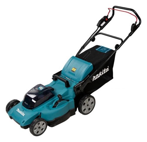 Makita-DLM480Z LXT akkus fűnyíró géptest