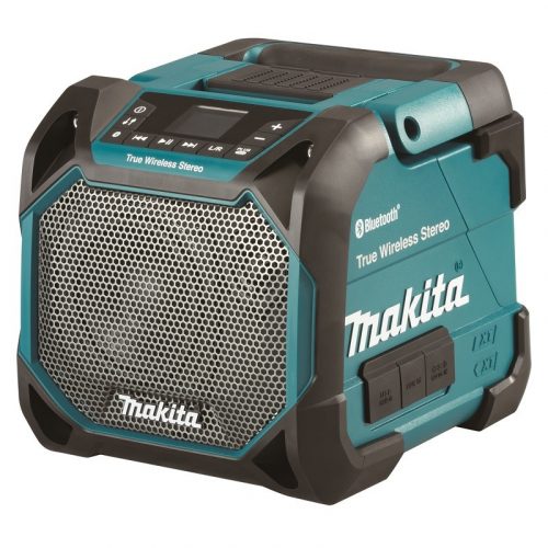 Makita-DMR203 akkus hangszóró Z akku nélkül