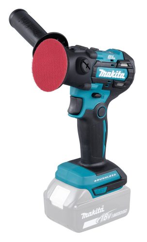 Makita-DPV300Z LXT BL csiszológép Z