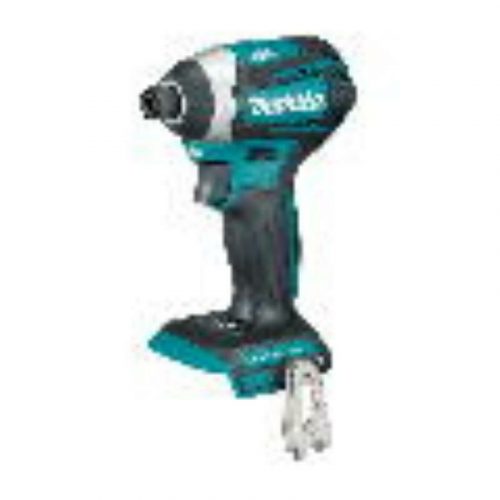 MAKITA-DTD154Z akkus ütvecsavarbehajtó 1/4"