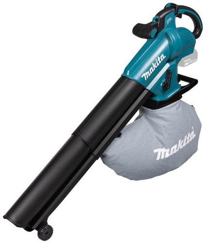 Makita-DUB187Z légseprű-lombszívó 4,2m3/p