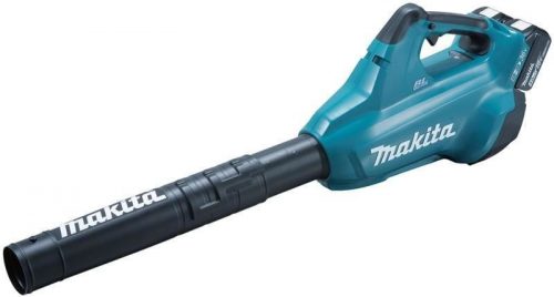 Makita-DUB362Z lombseprű akku nélkül