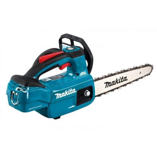 Makita-DUC254CZ LXT BL láncfűrész akku nélkül