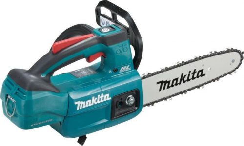 Makita-DUC254Z  LXT BL láncfűrész AKKU NÉLKÜL