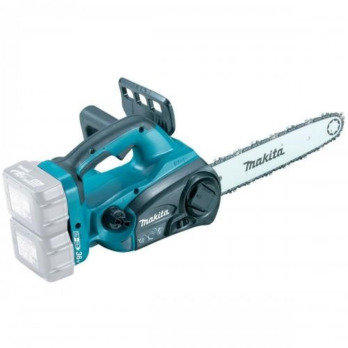 Makita-DUC302Z Li-Ion láncfűrész akku nélk