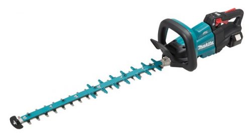 Makita-DUH602RT sövényvágó BL 60cm 520W 5,0Ah+RC