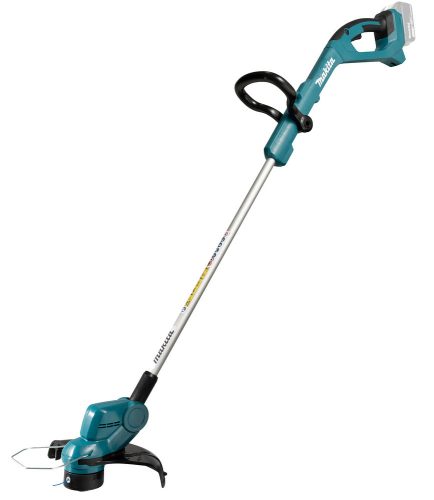 Makita-DUR193Z LXT 18V akku nélküli szegélyvágó