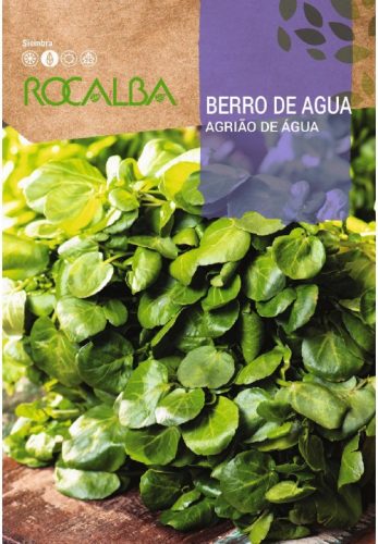 Menta 0,5g Rocalba