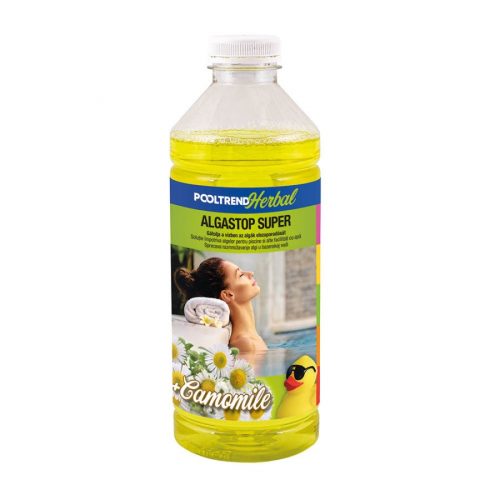 Algastop Super Camomile Herbal 1L