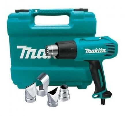 Makita-HG5030K 1600W hőlégfúvó