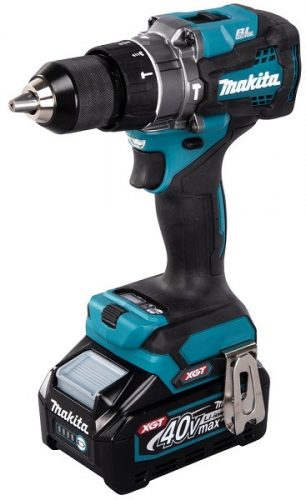 Makita-HP001GM 201 XGT ütvefúró-csavarbehajtó