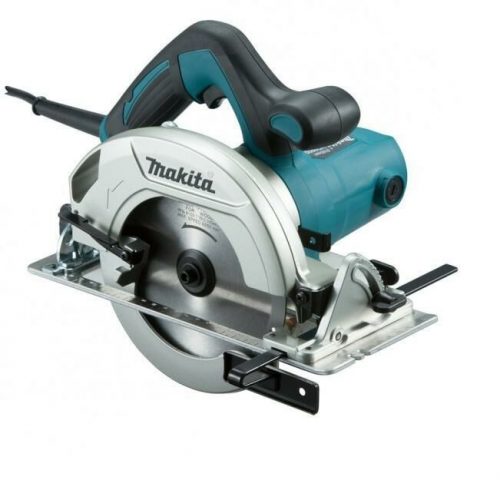 Makita-HS6601 körfűrész