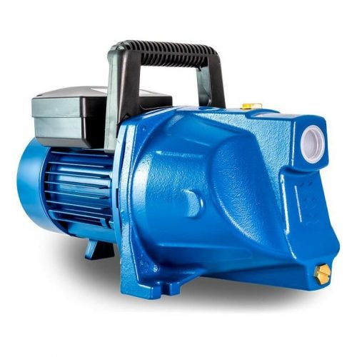 Elpumps-JPV-1500 kerti szivattyú 105l/min 4,8bar