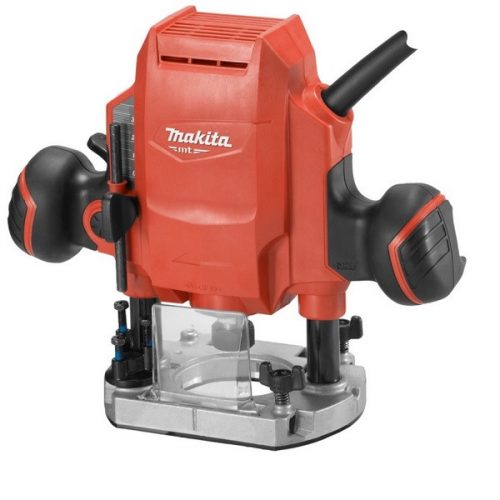 Makita-M3601 felsőmaró 900W