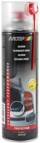 Mannol Szilikon spray 0,45L