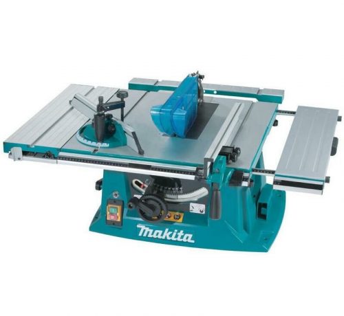 Makita-MLT100N asztali körfűrész