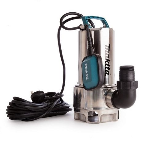 Makita-PF1110 INOX szennyvíz szivattyú