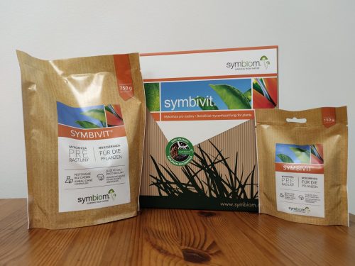 Symbivit 3000gr mikorrhiza gomba