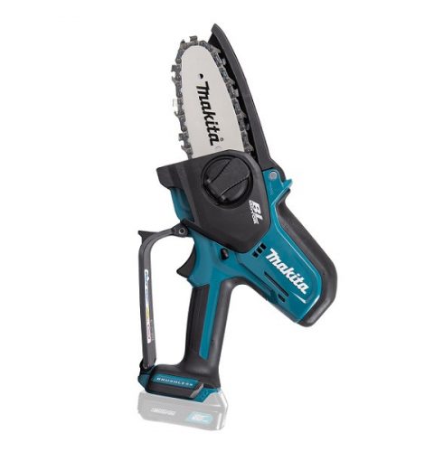 Makita-UC 100 DZ 12Vmax CXT BL akkus láncfűrész