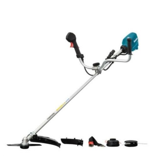 Makita-UR101CZ fűkasza 36V Li-Ion BL ADT