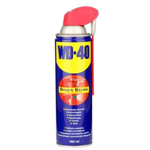 WD-40 univerzális spray 450ml