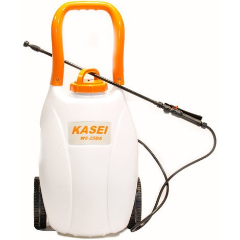 Kasei-WS-25DA akkumulátoros permetező 25L