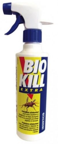 Biokill Micro Fast  375ml szórófejes