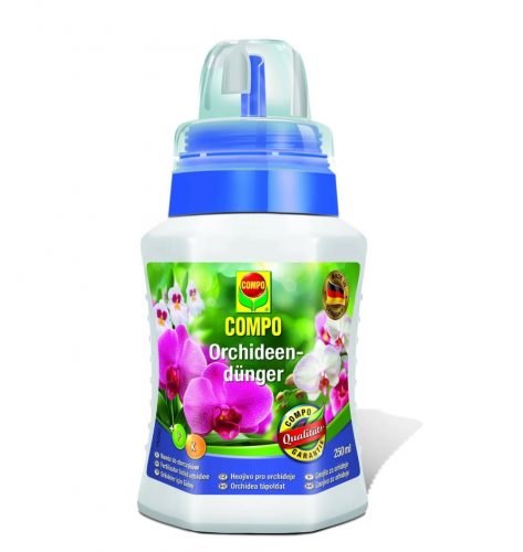 Compo Tápoldat orchidea 0,25L