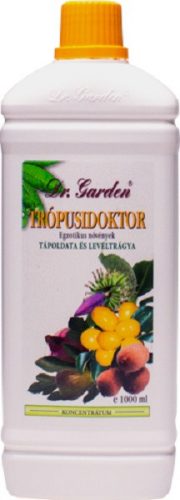 Dr Trópusdoktor 1L