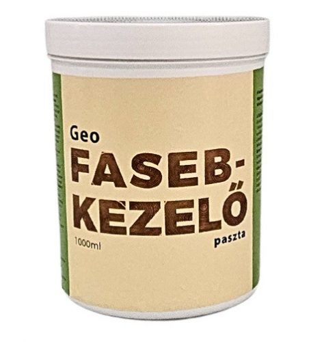 Fasebkezelő GEO 1L