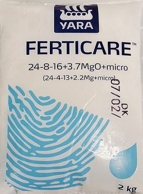 Ferticare II 2kg