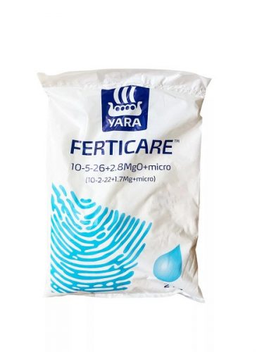 Ferticare III 2kg