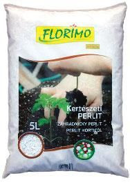 Perlit   5L 2-6 mm Florimo