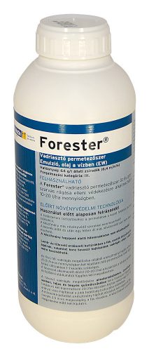 Vadriasztó Forester 1L