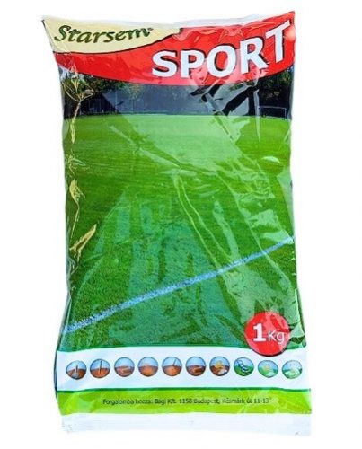 Fűmag Sport Starsem 1kg