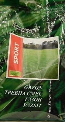 Fűmag Sport  5kg Starsem