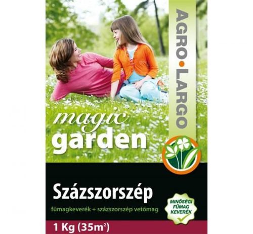 Fűmag Százszorszép 1kg