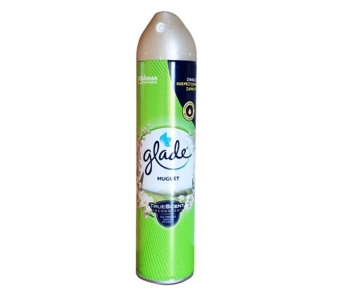 Illatosító aerosol gyöngyvirág Glade 300ml