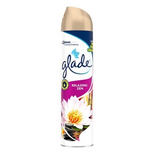 Illatosító aerosol Japán kert Glade 300ml