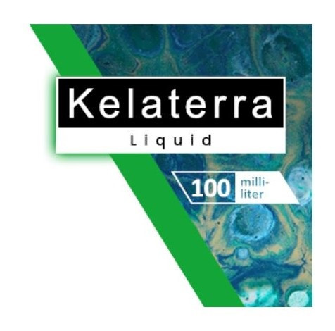 Kelaterra folyadék 100ml talajkondícionáló