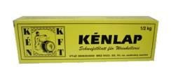 Kénlap 1/4kg