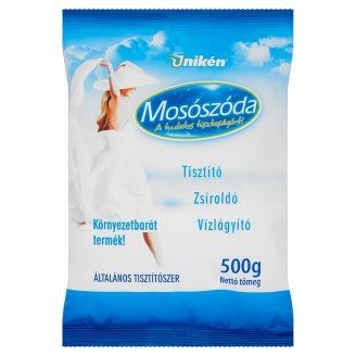 Mosószóda 0,5kg