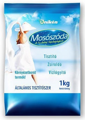 Mosószóda 1kg