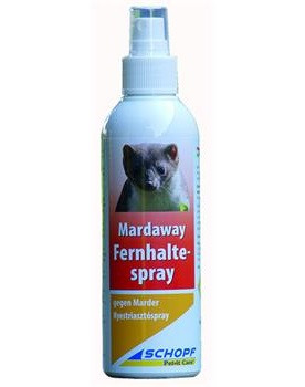 Nyestriasztó spray SCHOPF 0,2L