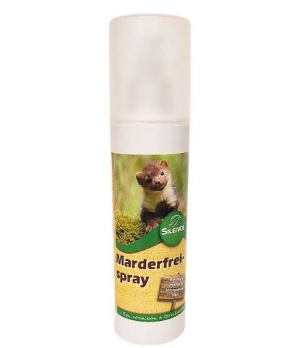 Nyestriasztó spray Mardaway 0,2L