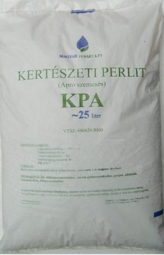 Perlit  25L