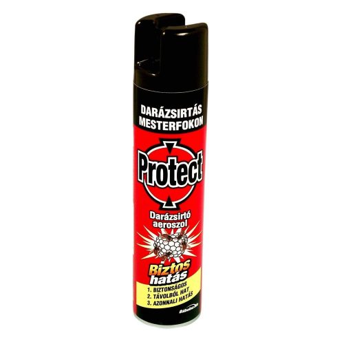 Protect Darázsírtó spray 750ml