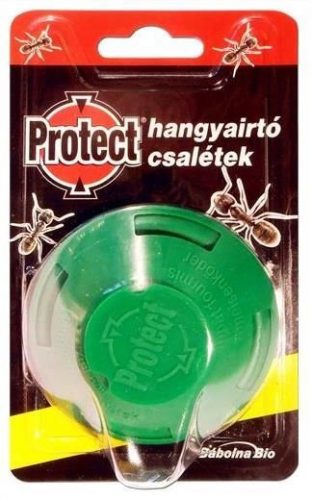 Protect hangyaírtó csalétek /gél/