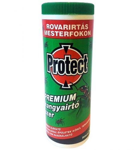 Protect prémium hangyaírtó granulátum 250gr