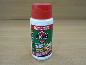 Protect B háztartási porozó 100g